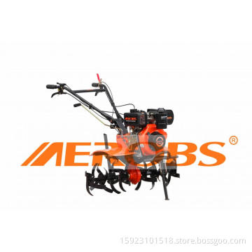 BSD900-Garden Machinery- Gearing Transmission-Tiller with gasoline engine
